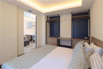 Acropol Of Bodrum Beach Hotel