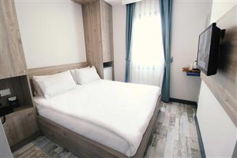 Acropol Of Bodrum Beach Hotel