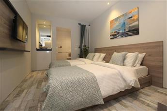 Acropol Of Bodrum Beach Hotel