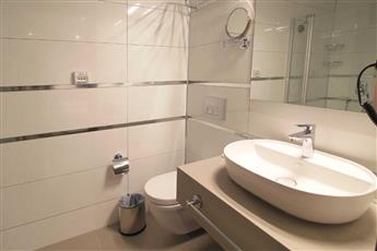 Acropol Of Bodrum Beach Hotel