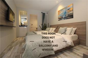 Acropol Of Bodrum Beach Hotel