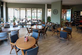 Acropol Of Bodrum Beach Hotel
