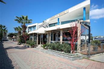 Acropol Of Bodrum Beach Hotel
