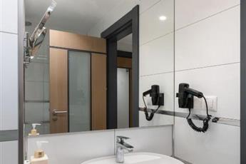 Acropol Of Bodrum Beach Hotel