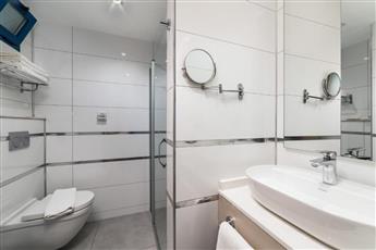 Acropol Of Bodrum Beach Hotel