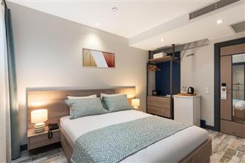 Acropol Of Bodrum Beach Hotel