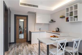Acropol Of Bodrum Beach Hotel