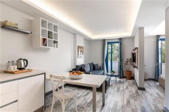 Acropol Of Bodrum Beach Hotel
