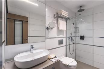 Acropol Of Bodrum Beach Hotel