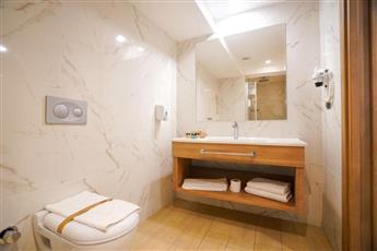 Ada Julian Marmaris 4* Adults Only 16+