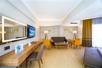 Ada Julian Marmaris 4* Adults Only 16+