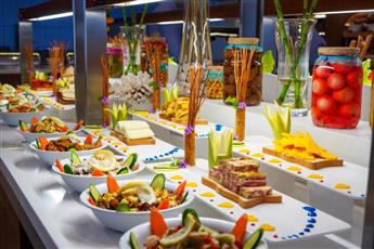 Ada Julian Marmaris 4* Adults Only 16+