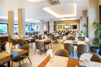 Ada Julian Marmaris 4* Adults Only 16+