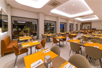 Ada Julian Marmaris 4* Adults Only 16+