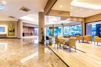 Ada Julian Marmaris 4* Adults Only 16+