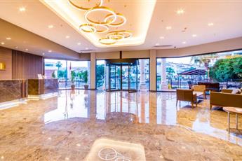 Ada Julian Marmaris 4* Adults Only 16+