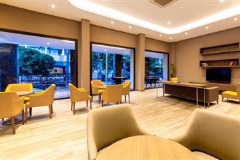 Ada Julian Marmaris 4* Adults Only 16+