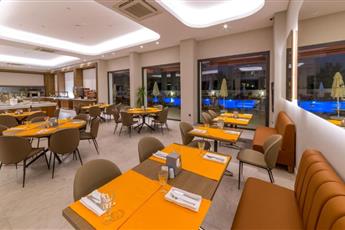 Ada Julian Marmaris 4* Adults Only 16+