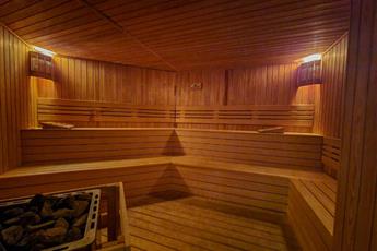 Ada Julian Marmaris 4* Adults Only 16+