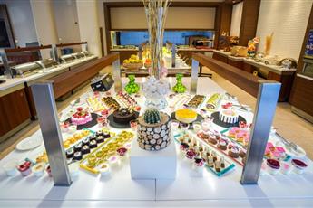 Ada Julian Marmaris 4* Adults Only 16+