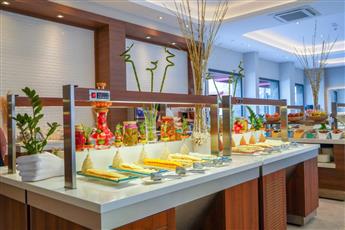 Ada Julian Marmaris 4* Adults Only 16+