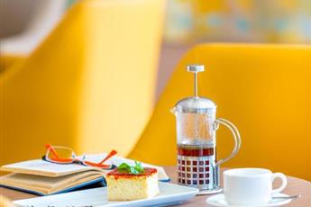 Ada Julian Marmaris 4* Adults Only 16+