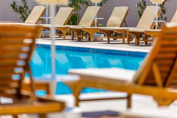 Ada Julian Marmaris 4* Adults Only 16+