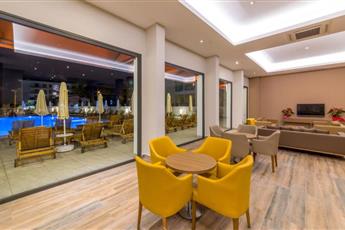 Ada Julian Marmaris 4* Adults Only 16+