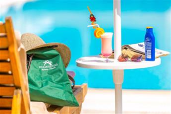 Ada Julian Marmaris 4* Adults Only 16+