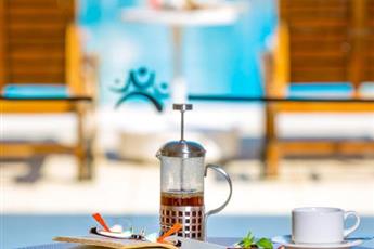 Ada Julian Marmaris 4* Adults Only 16+