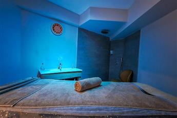 Ada Julian Marmaris 4* Adults Only 16+