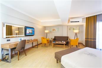 Ada Julian Marmaris Adults Only 16+
