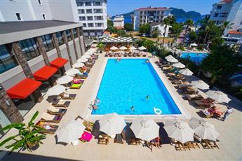 Ada Julian Marmaris Adults Only 16+