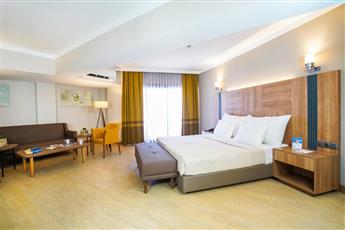 Ada Julian Marmaris Adults Only 16+