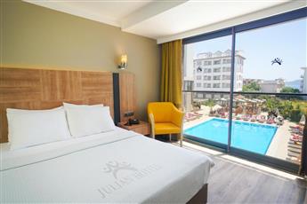 Ada Julian Marmaris Adults Only 16+