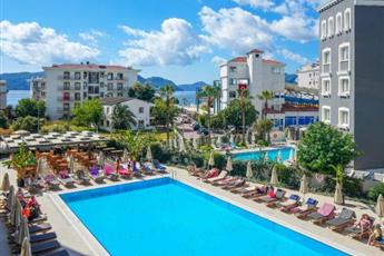 Ada Julian Marmaris Adults Only 16+