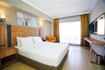 Ada Julian Marmaris Adults Only 16+