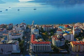 Ada Julian Marmaris Adults Only 16+