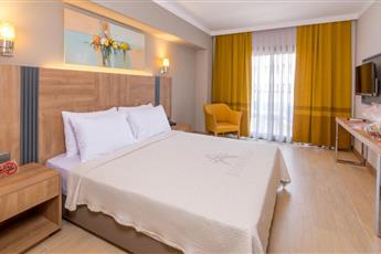 Ada Julian Marmaris Adults Only 16+