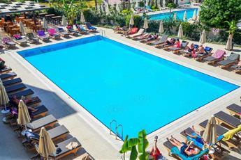 Ada Julian Marmaris Adults Only 16+