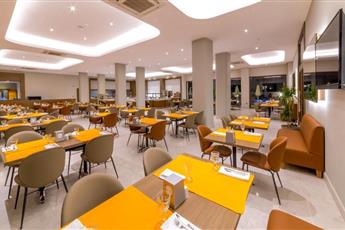 Ada Julian Marmaris Adults Only 16+