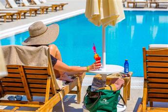 Ada Julian Marmaris Adults Only 16+