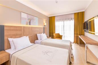 Ada Julian Marmaris Adults Only 16+