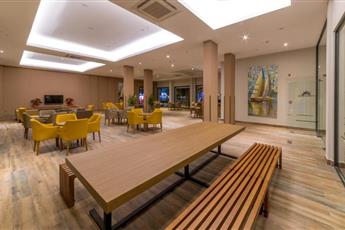 Ada Julian Marmaris Adults Only 16+