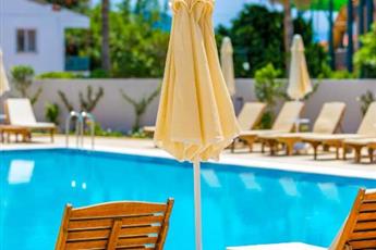 Ada Julian Marmaris Adults Only 16+