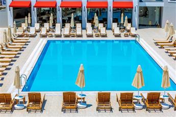 Ada Julian Marmaris Adults Only 16+