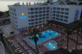 Ada Newday Resort Hotel 3*