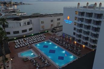 Ada Newday Resort Hotel 3*