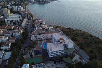 Ada Newday Resort Hotel 3*