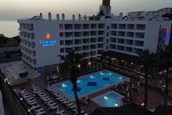 Ada Newday Resort Hotel 3*